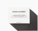Regenerating Night Cream
