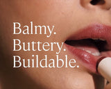 Balmy Tint Hydrating Lip Balm