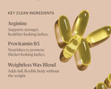 Fullest Volumizing Mascara