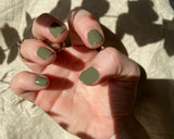 Argile Des Marais 08 Nagellak