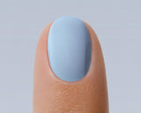 Bleu Cotton 34 Nagellak