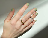 Fleur De Menthe 18 Nagellak