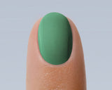 Suède Verte 32 Nagellak