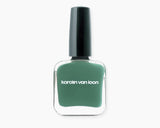 Suède Verte 32 Nagellak