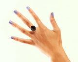 Lila Lunaire 20 Nagellak