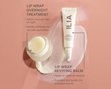 lip wrap reviving balm