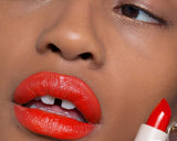 red flame lipstick lippenstift ilia