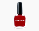 Rouge eclipse nail polish
