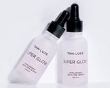 Super Glow self tan serum