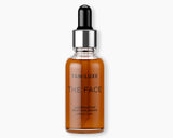 The Face self tan drops