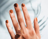 Tulipe Rouge 10 Nagellak