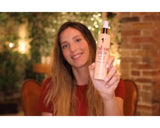 Hydration Detangler + UV Barrier