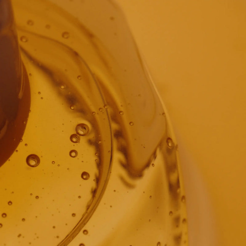 Cobalt Amber Perfume