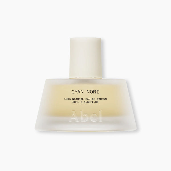 Cyan Nori perfume