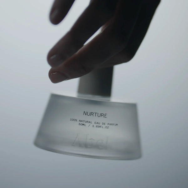 Nurture perfume