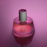 Pink Iris perfume