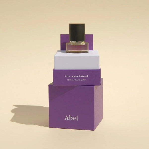 The Apartment Perfume