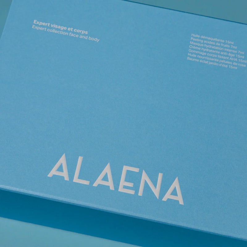 Expert Skin and Body Care Set