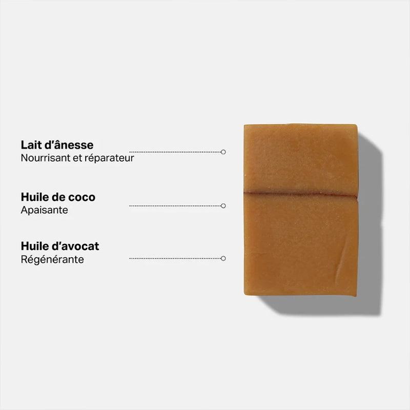 Mango & Avocado Soap