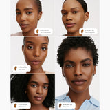 Suprême Bio-Complex Liquid Foundation