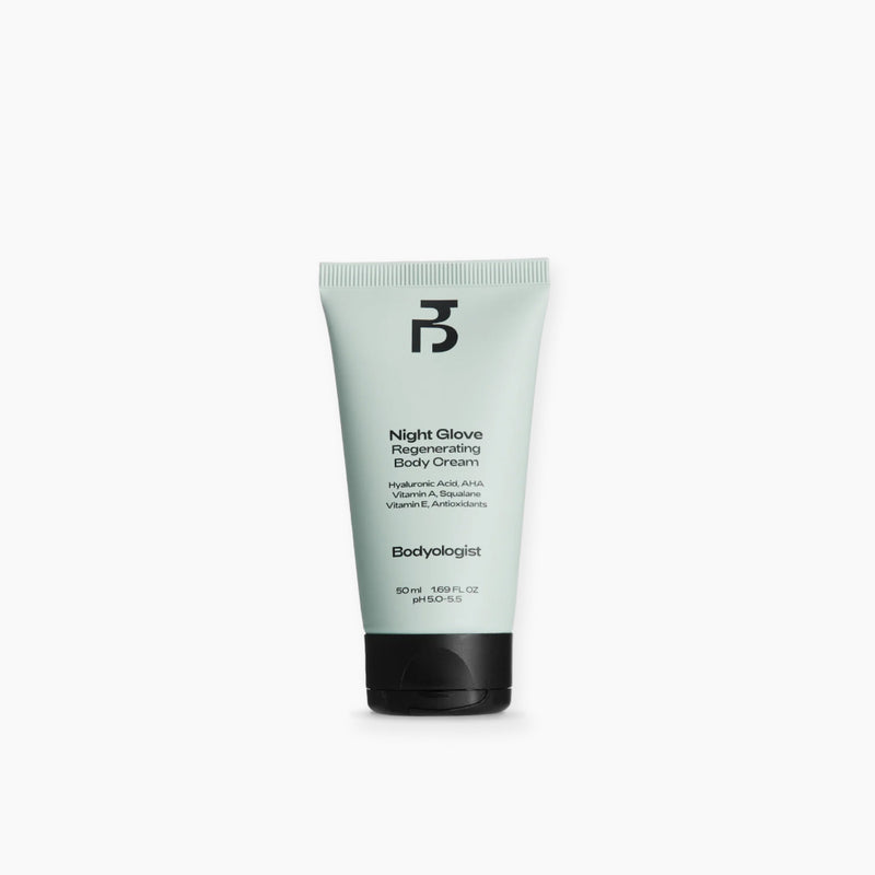 Night Glove | Regenerating Body Cream