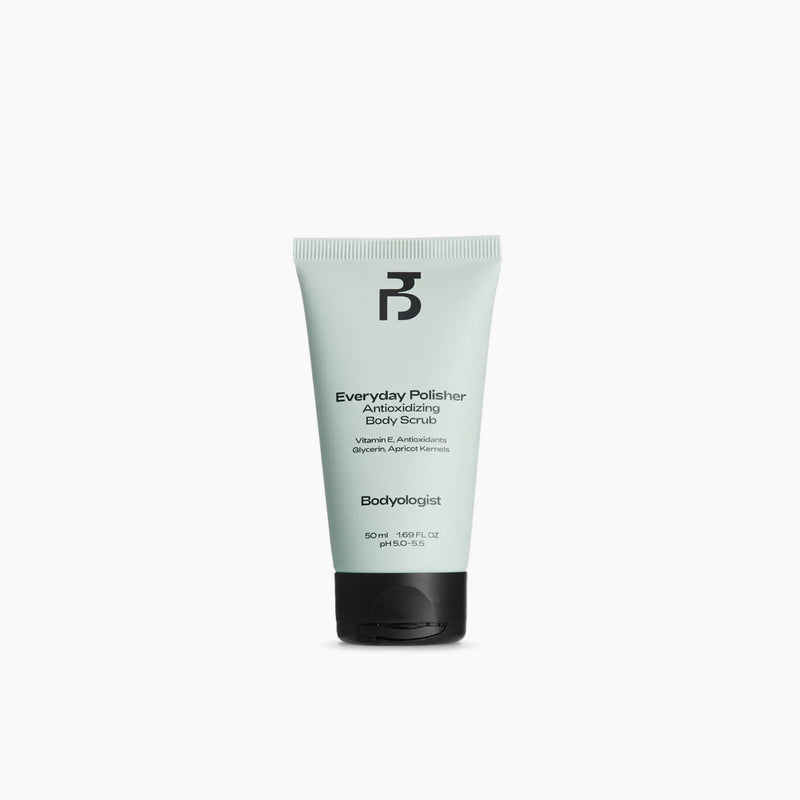 Everyday Polisher | Antioxidizing Body Scrub