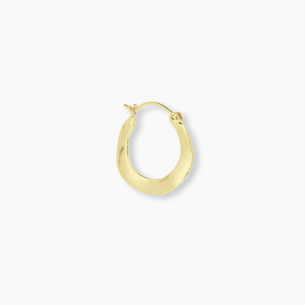 All Yours Earrings | Gold