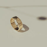 Baby Boy Ring