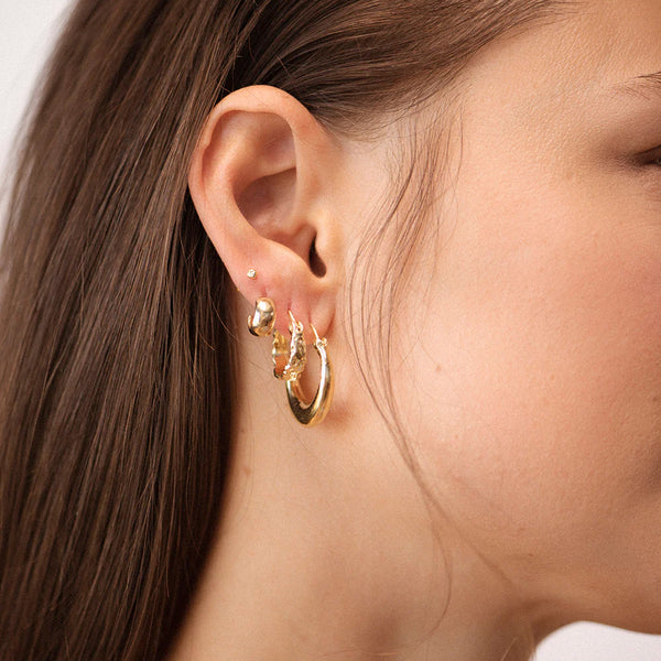 Feel Good Earrings