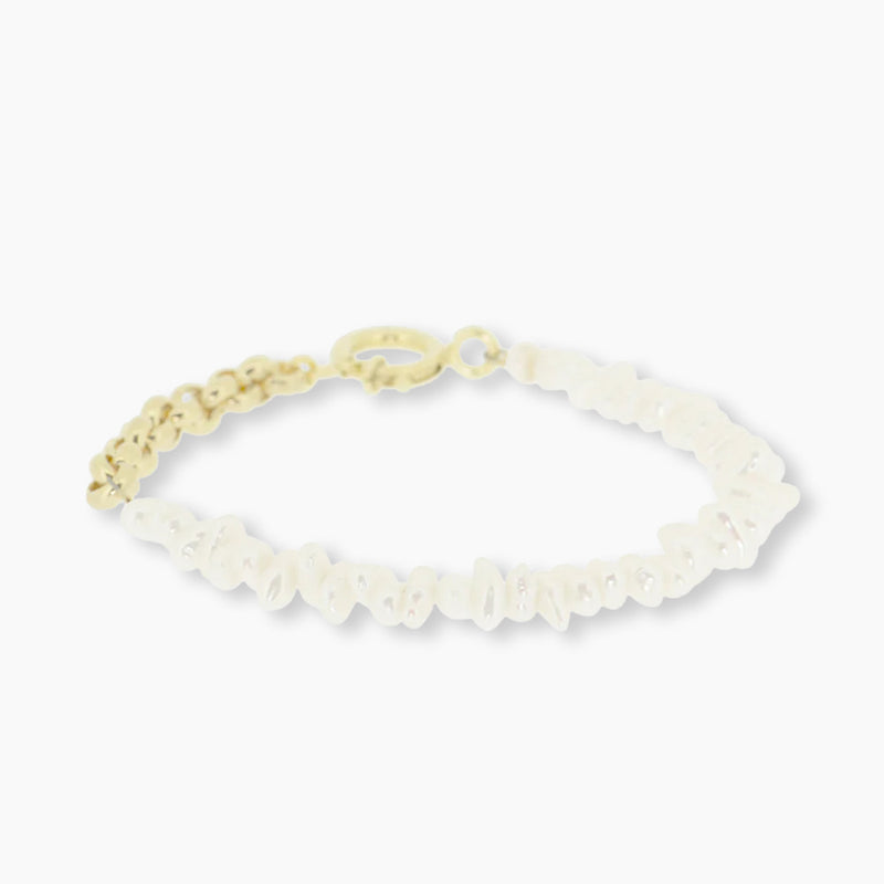 Pearl Heaven Bracelet