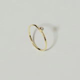 Very Paris Opal Ring