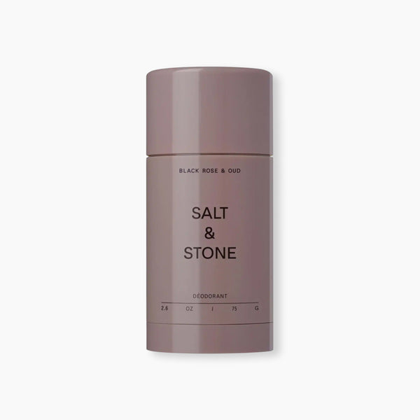 Deodorant | Black Rose & Oud