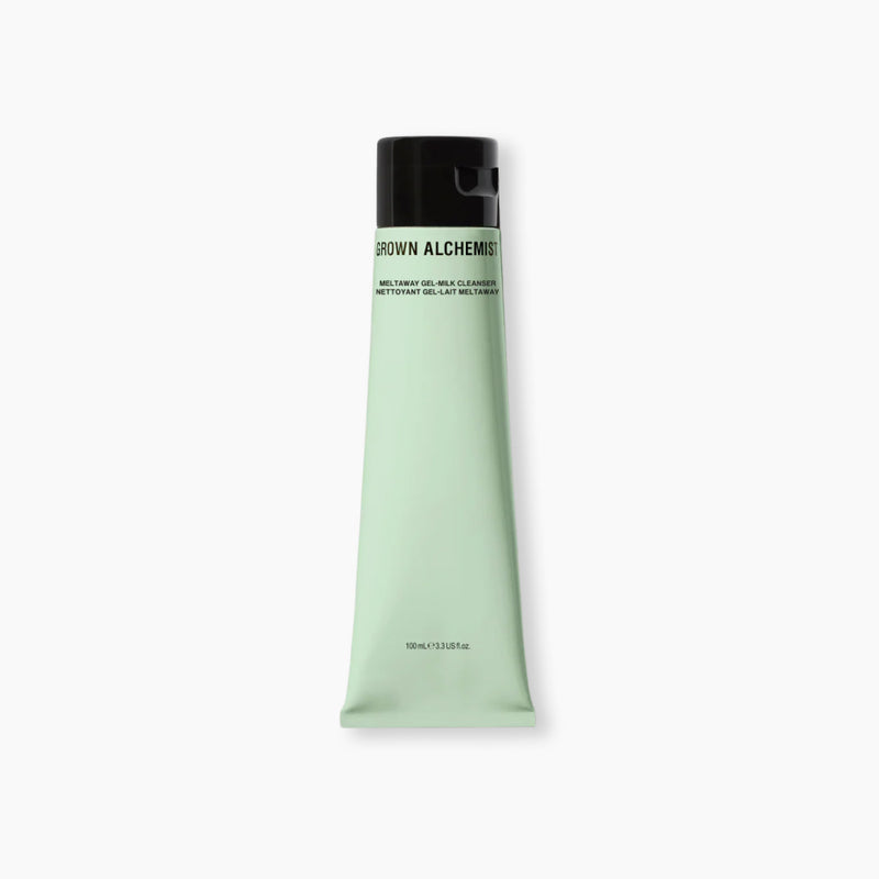Meltaway Gel-Milk Cleanser
