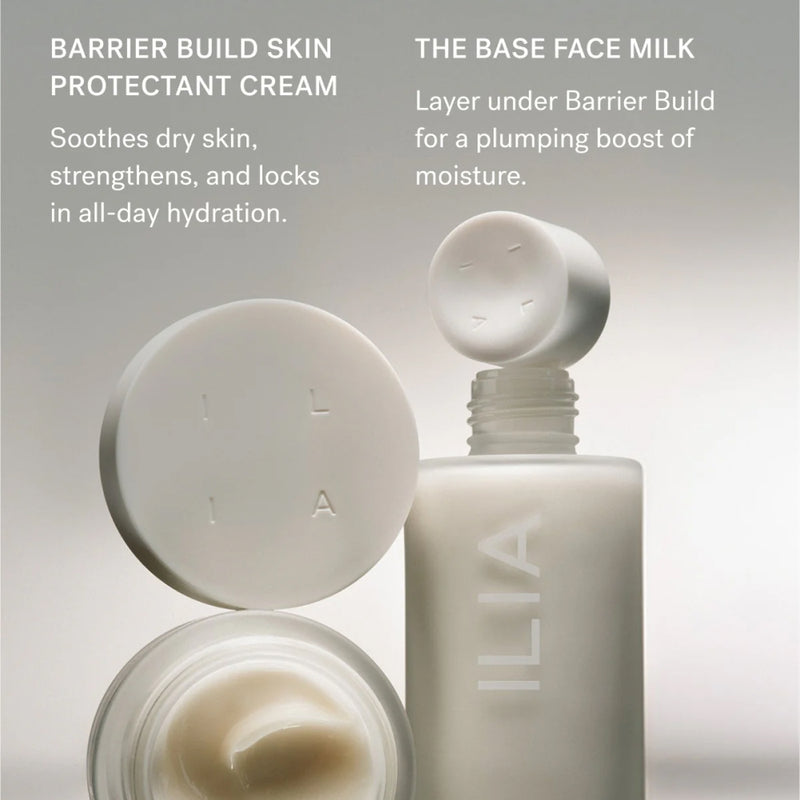 Barrier Build Skin Protectant Cream