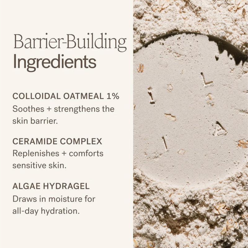 Barrier Build Skin Protectant Cream