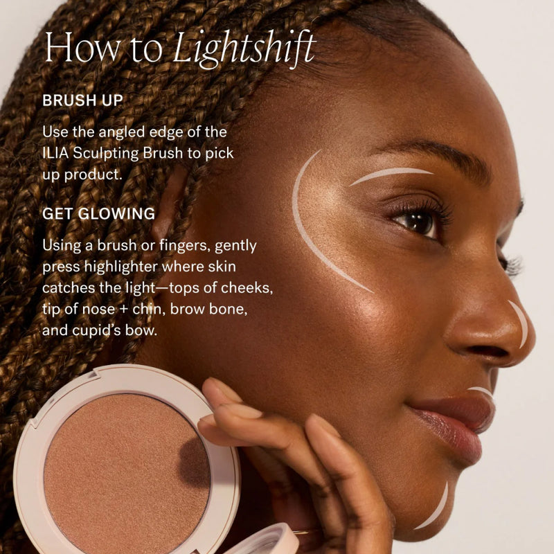 Lightshift Cream Highlighter