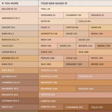 Skin Blur Serum Concealer