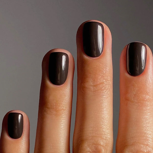 Figue Marron 54 Nailpolish