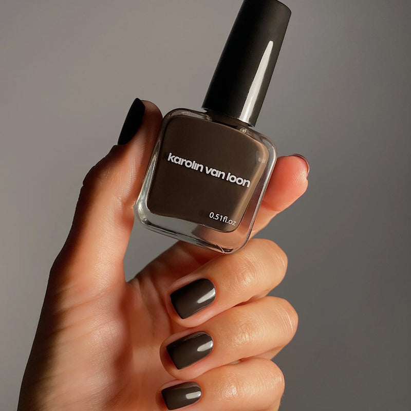 Figue Marron 54 Nailpolish