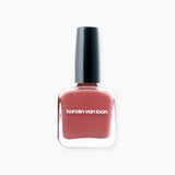 Framboise Rose Nail Polish