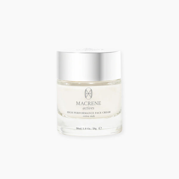 High Performance Face Cream Extra Rich