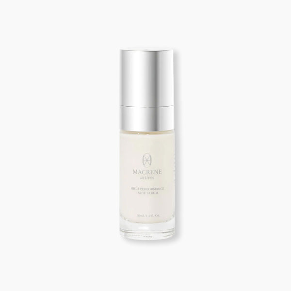 High Performance Face Serum