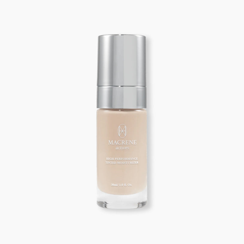 High Performance Tinted Moisturizer SPF30