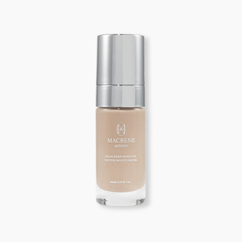 High Performance Tinted Moisturizer SPF30