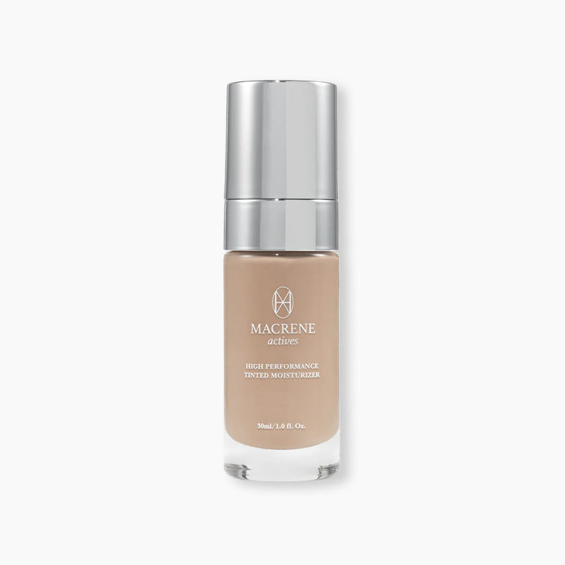 High Performance Tinted Moisturizer SPF30