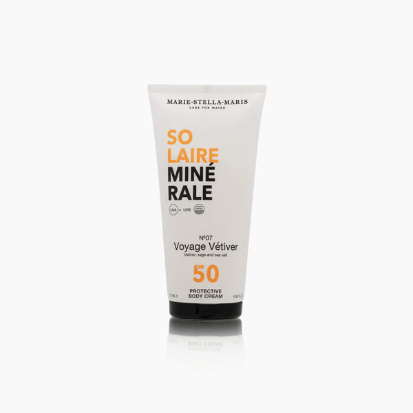 Protective Body Cream SPF 50