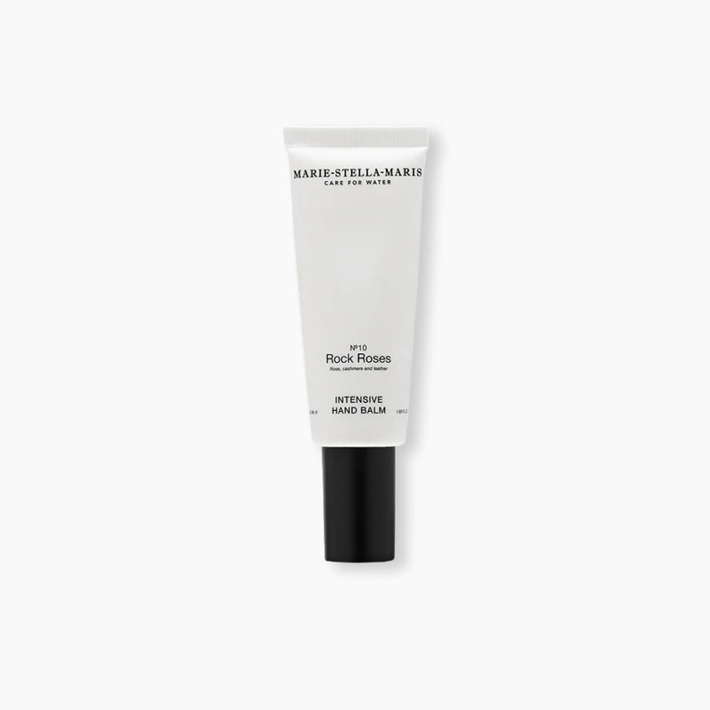 Intensive Hand Balm | No. 10 Rock Roses