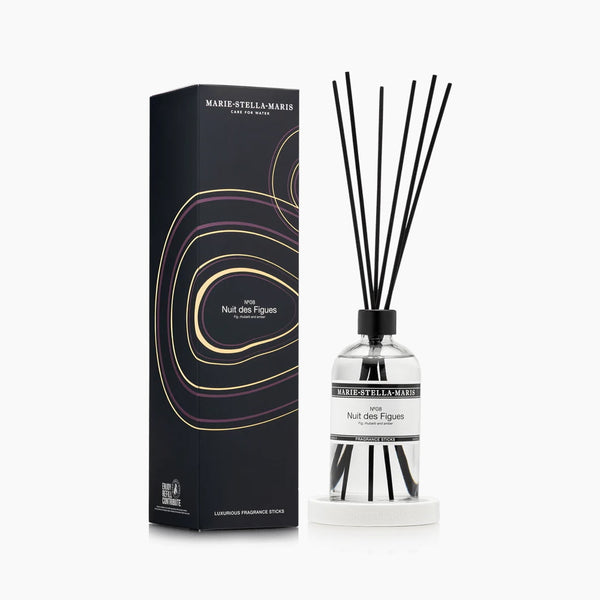 Luxurious Fragrance Sticks | No. 08 Nuit des Figues