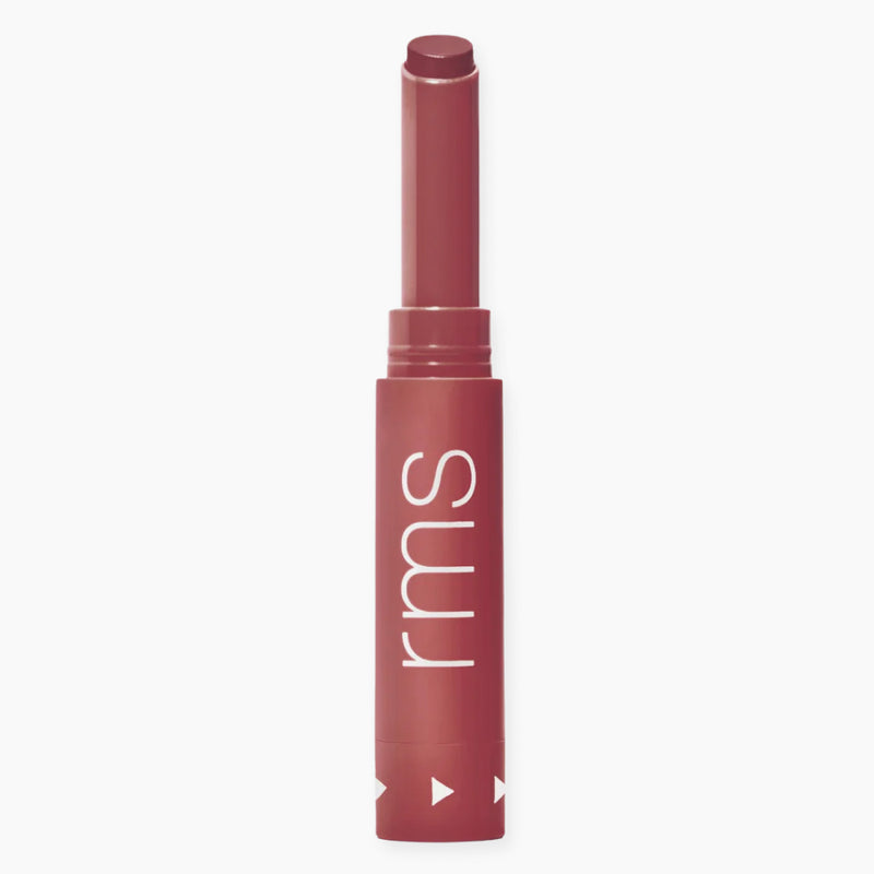 Legendary Serum Lipstick: The Nudes