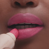 Lip Suede Matte Lipstick